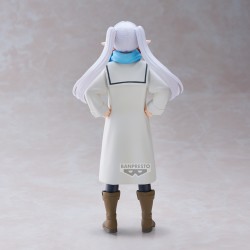 Frieren Frieren Winter Coat Ver. Figure
