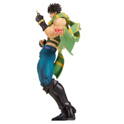 JBA Mometria Joseph Joestar Battle Tendency  Figure