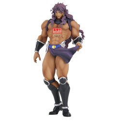 JBA Mometria Kars Battle Tendency  Figure