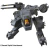 Metal Gear Solid  Variable Action D-Spec Metal Gear Rex Figure