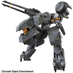Metal Gear Solid  Variable Action D-Spec Metal Gear Rex Figure
