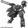 Metal Gear Solid  Variable Action D-Spec Metal Gear Rex Figure