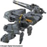 Metal Gear Solid  Variable Action D-Spec Metal Gear Rex Figure