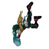 MHA TAH Izuku Midoriya III The Amazing Heroes Plus Figure