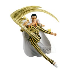 One Piece BRC Borsalino Battle Record Collection Figure