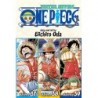 One Piece 3-in-1 V13