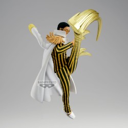 One Piece BRC Borsalino Battle Record Collection Figure