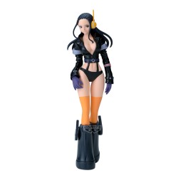 One Piece TS Nico Robin Egghead Ver. The Shukko Figure