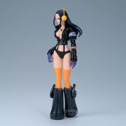 One Piece TS Nico Robin Egghead Ver. The Shukko Figure