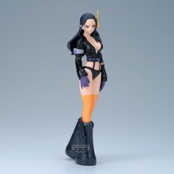 One Piece TS Nico Robin Egghead Ver. The Shukko Figure