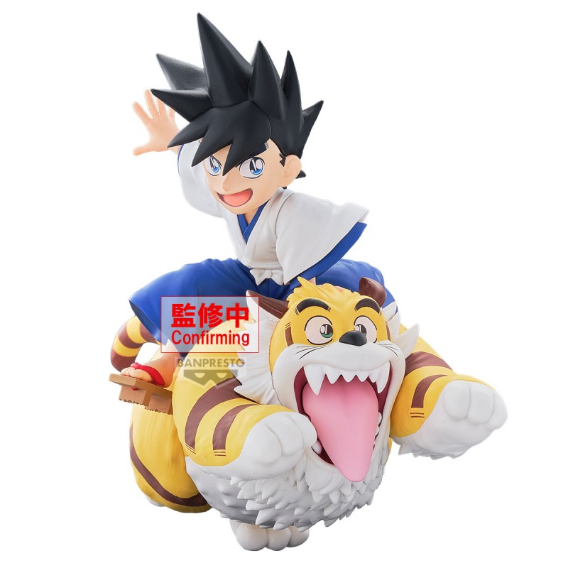 Yaiba Samurai Legend Yaiba Kurogane Figure