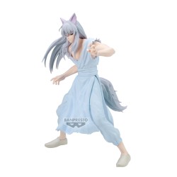 Yu Yu Hakusho Maximatic Youko Kurama Figure