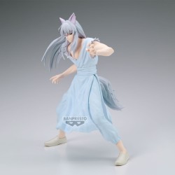 Yu Yu Hakusho Maximatic Youko Kurama Figure
