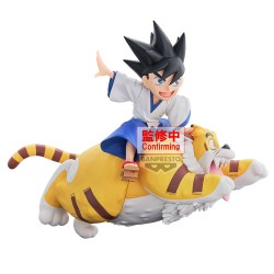Yaiba Samurai Legend Yaiba Kurogane Figure