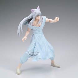 Yu Yu Hakusho Maximatic Youko Kurama Figure