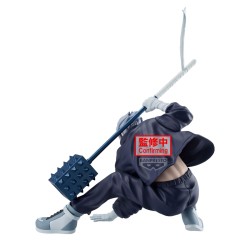 Sakamoto Days VS Gaku Vibration Stars Figure