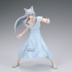 Yu Yu Hakusho Maximatic Youko Kurama Figure
