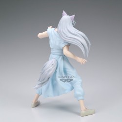 Yu Yu Hakusho Maximatic Youko Kurama Figure