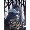 Ballad of Sword & Wine Novel V06 Qiang Jin Jiu
