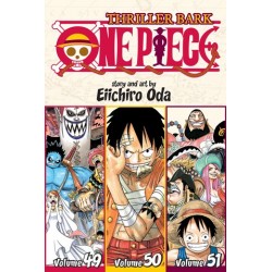 One Piece 3-in-1 V17
