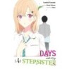 Days with My Stepsister Manga V04