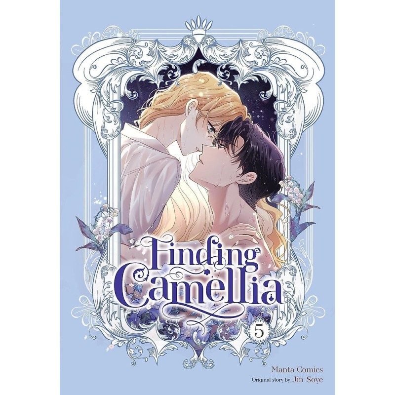 Finding Camellia V05