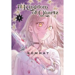 Kingdom of Quartz V03