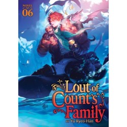 Lout of Count's Family Novel V06