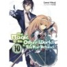 Magic in This Other World Is Too Far Behind! Novel V10