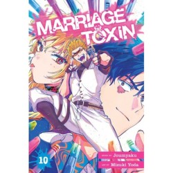 Marriage Toxin V10