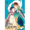 Teen Exorcist Manga V03