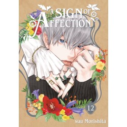 Sign of Affection V12