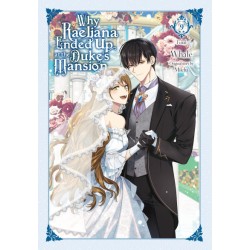 Why Raeliana Ended Up at the Duke's Mansion V09