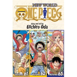 One Piece 3-in-1 V21