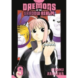 Daemons of the Shadow Realm V09