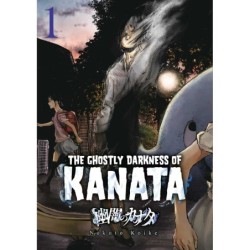 Ghostly Darkness of Kanata V01