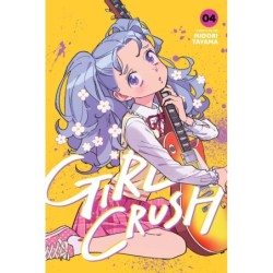 Girl Crush V04