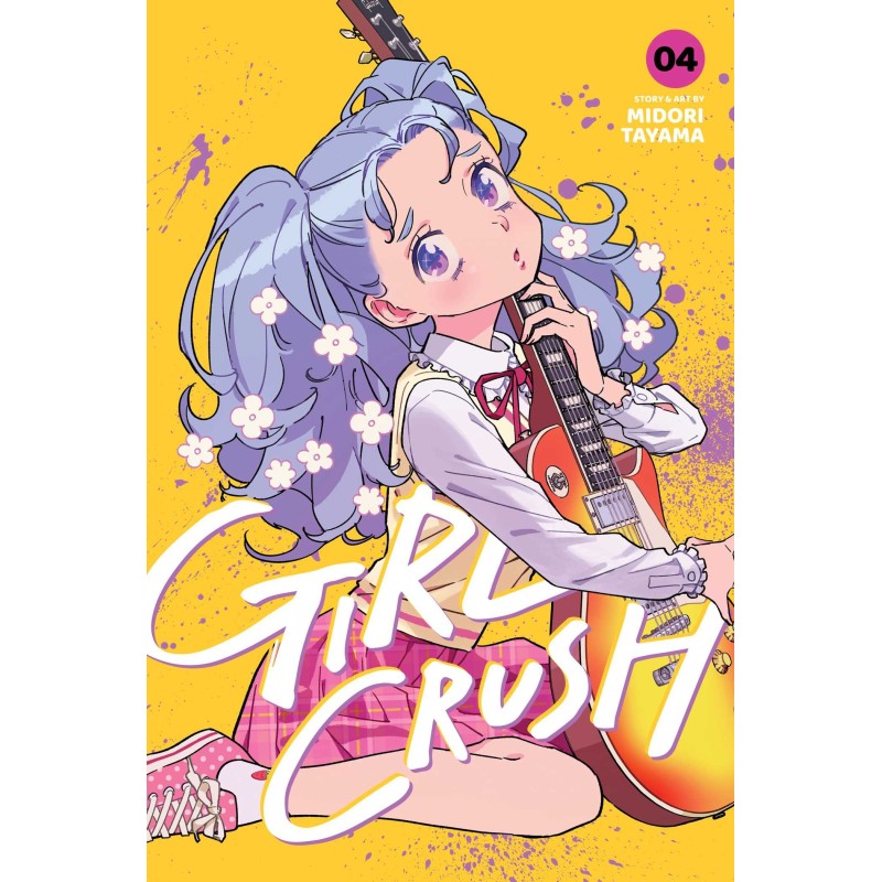 Girl Crush V04