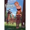My Quiet Blacksmith Life in Another World Novel V01