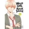 Wolf Girl & Black Prince V16