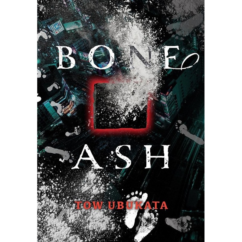 Bone Ash Novel