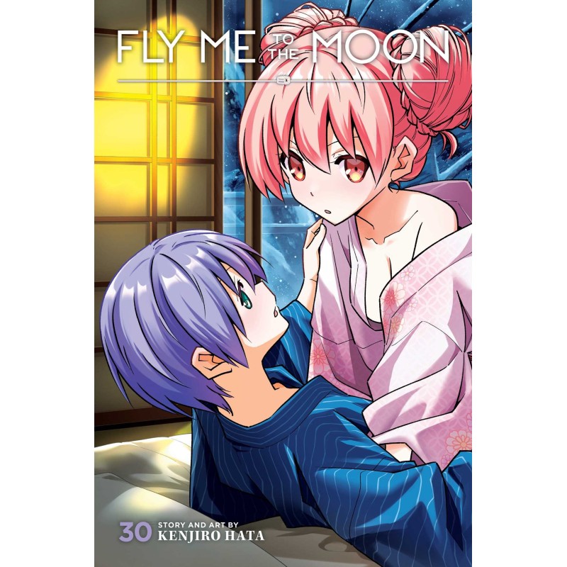 Fly Me to the Moon V30