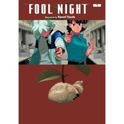 Fool Night V07