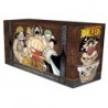 One Piece Box Set 1 V01-V23