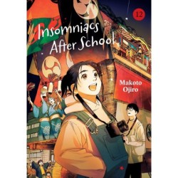 Insomniacs After School V12