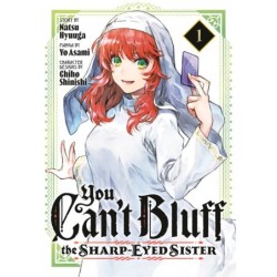 You Can't Bluff the Sharp-Eyed Sister V01