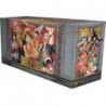 One Piece Manga Boxset 3 V47-V70