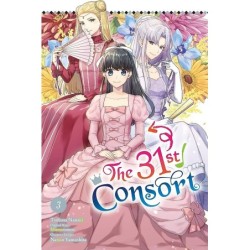 31st Consort V03