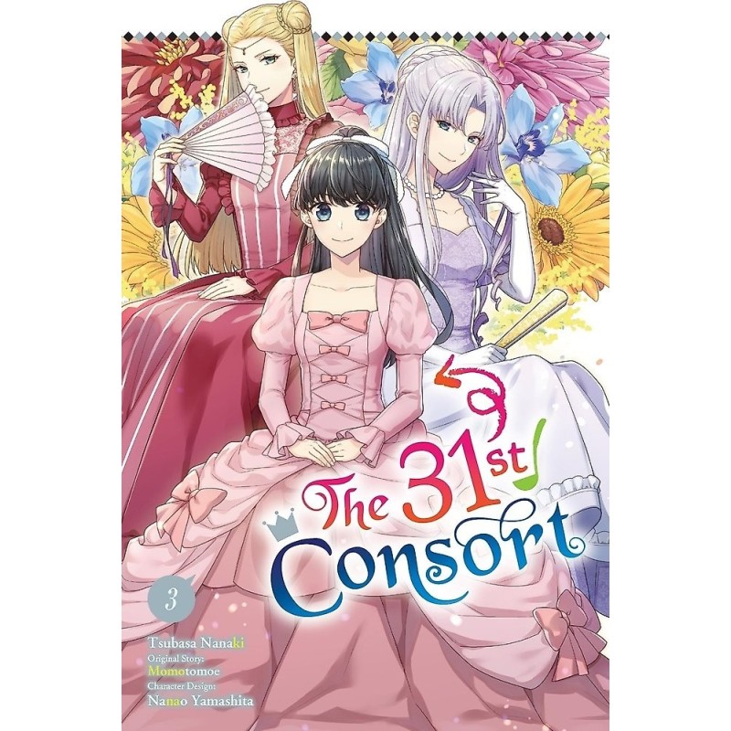 31st Consort V03