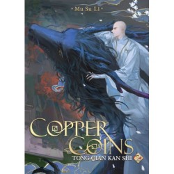 Copper Coins Novel V02 Tong Qian Kan Shi